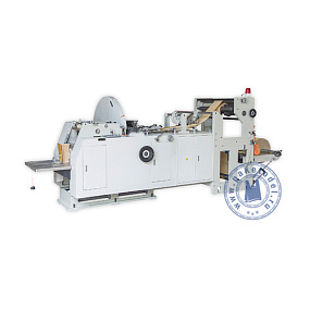 Машина для производства бумажных пакетов LMD-600